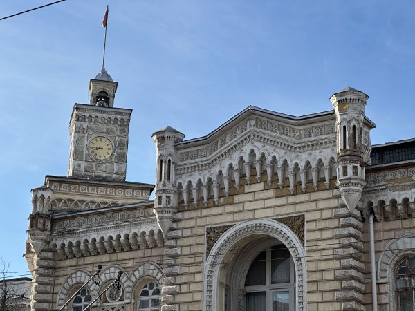 Снимки: Нели Христова